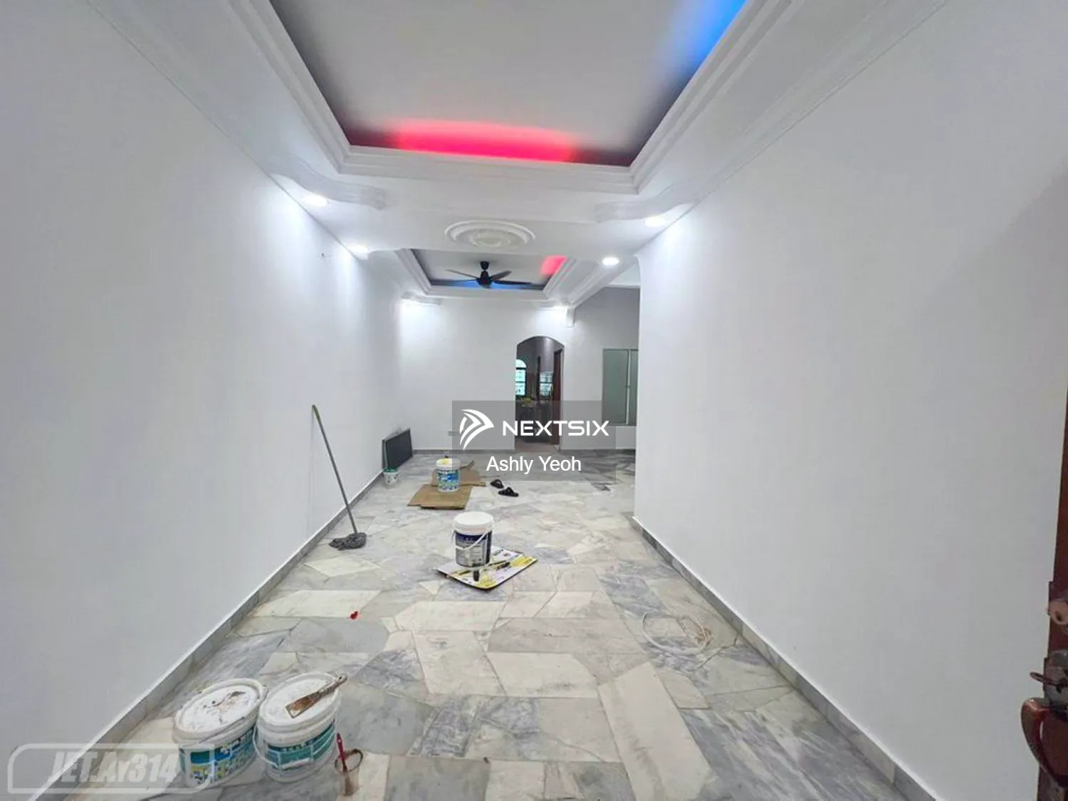 1-sty Terrace/Link House For Sale in Klang Selangor