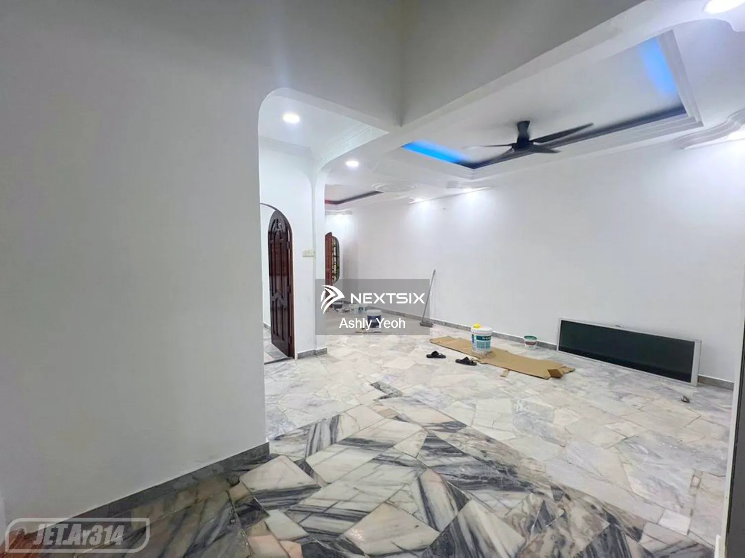1-sty Terrace/Link House For Sale in Klang Selangor - Image 3