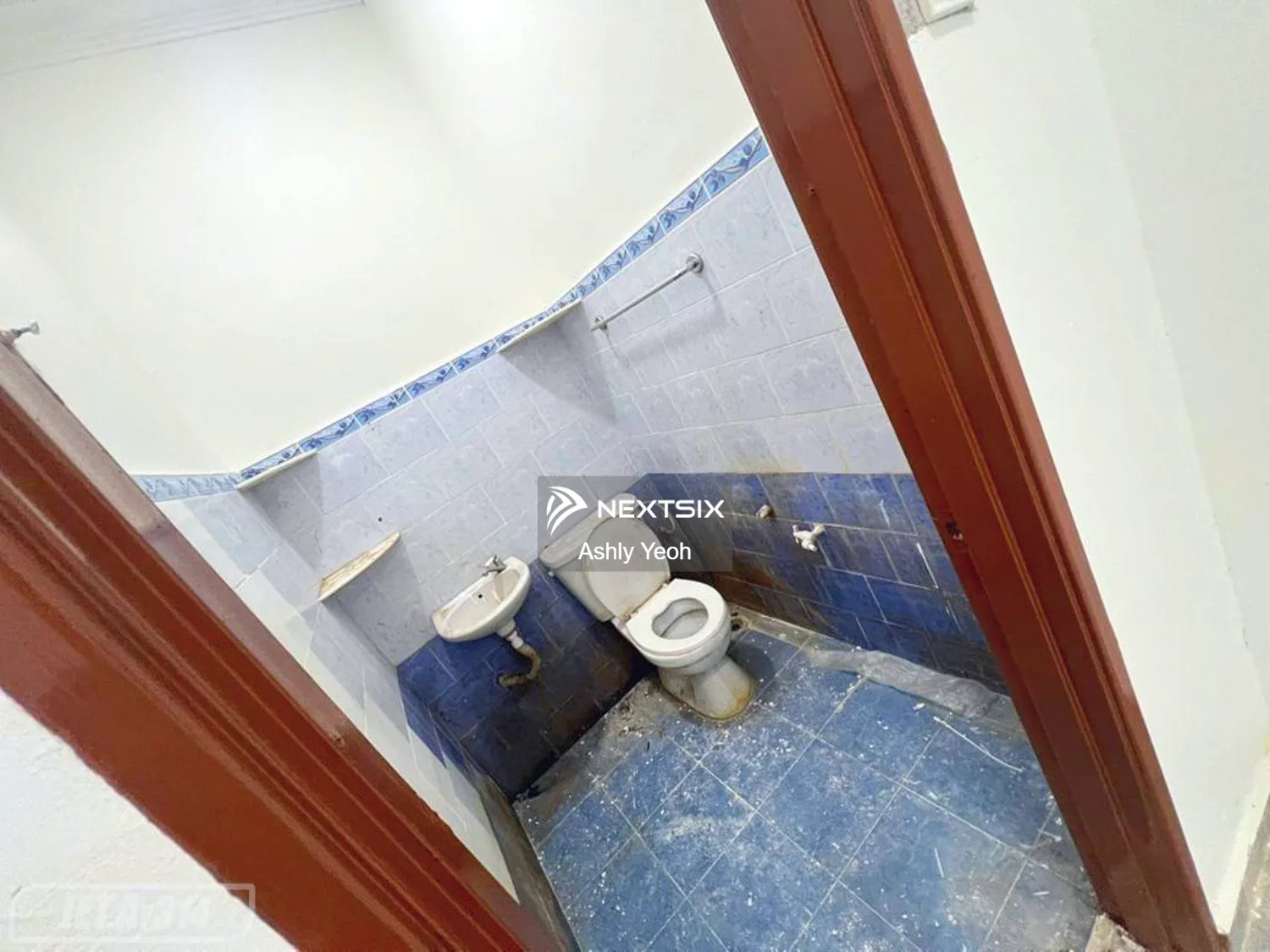 1-sty Terrace/Link House For Sale in Klang Selangor - Image 4