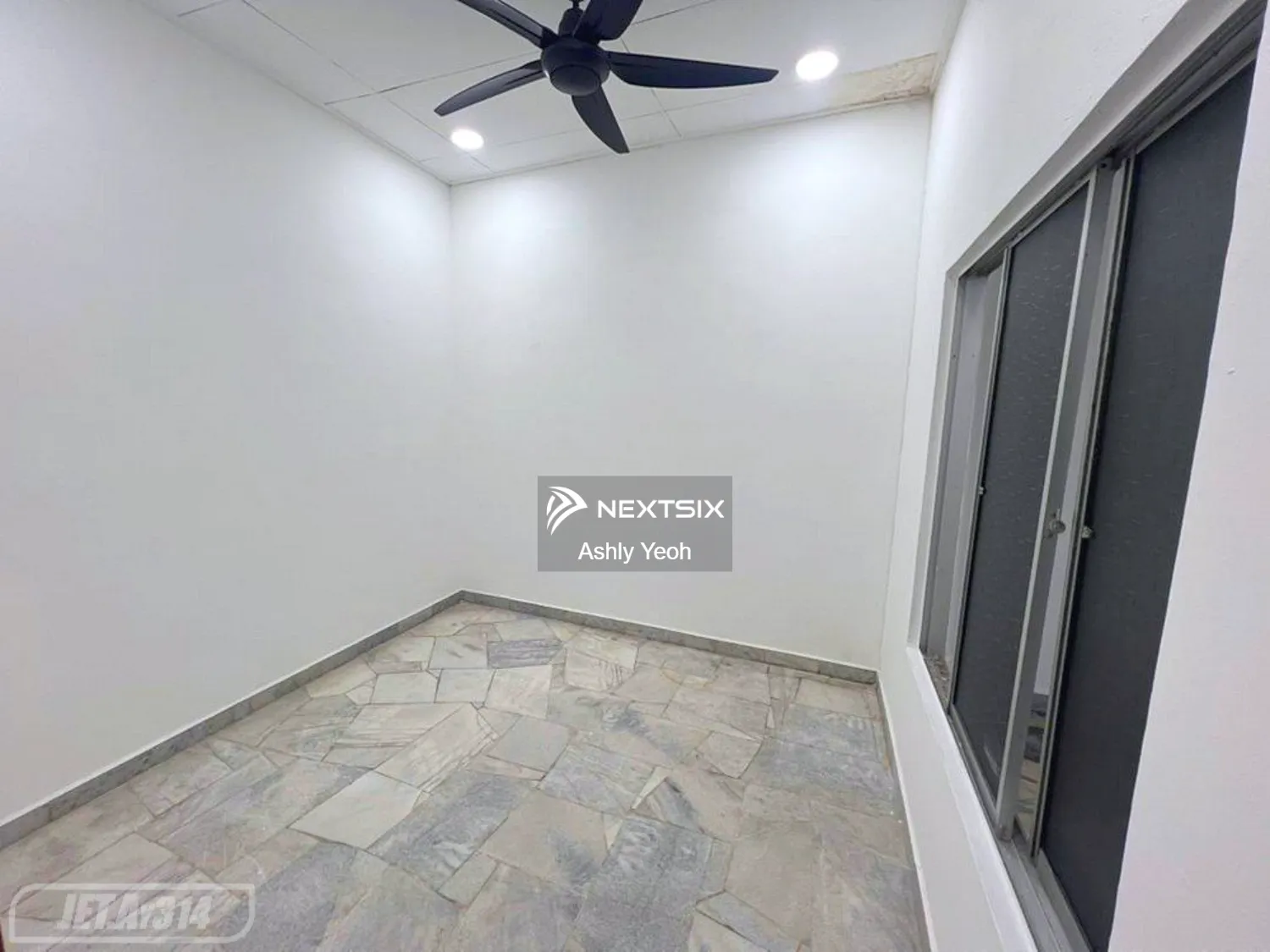 1-sty Terrace/Link House For Sale in Klang Selangor - Image 5