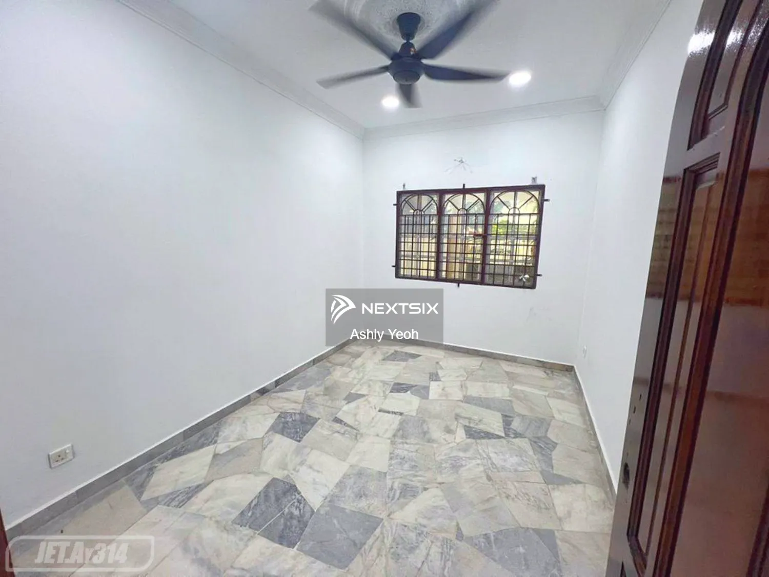 1-sty Terrace/Link House For Sale in Klang Selangor - Image 6