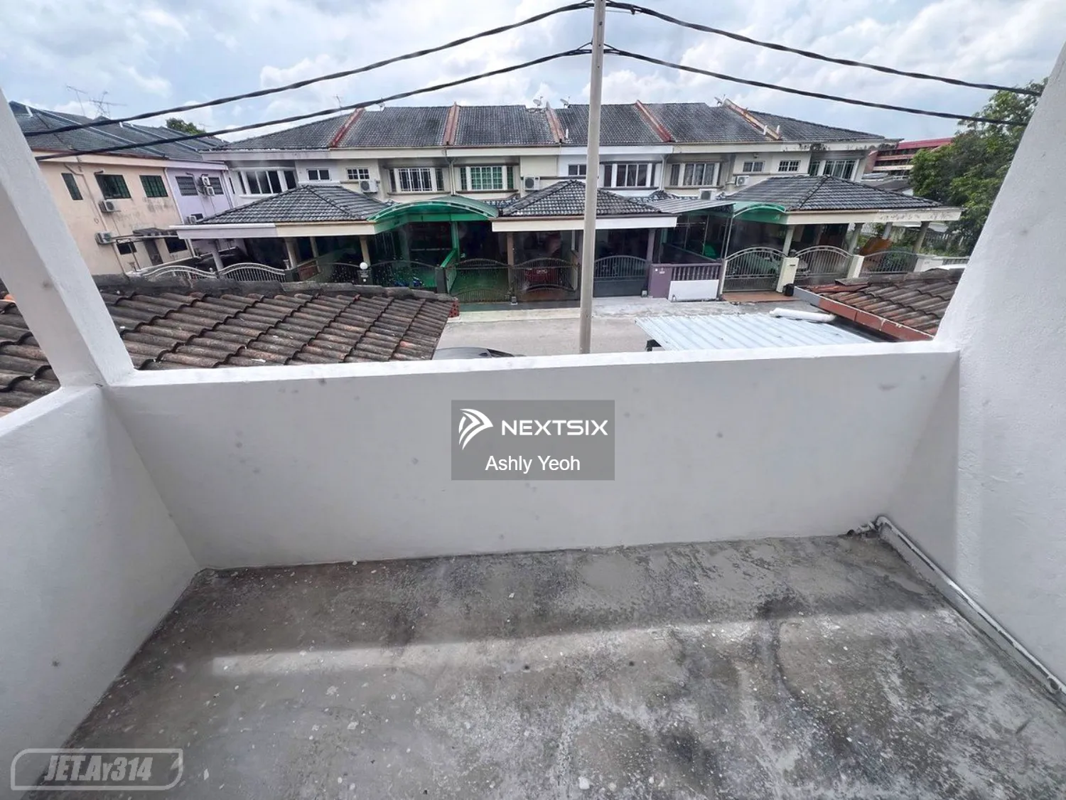 2-sty Terrace/Link House For Sale in Kapar Selangor