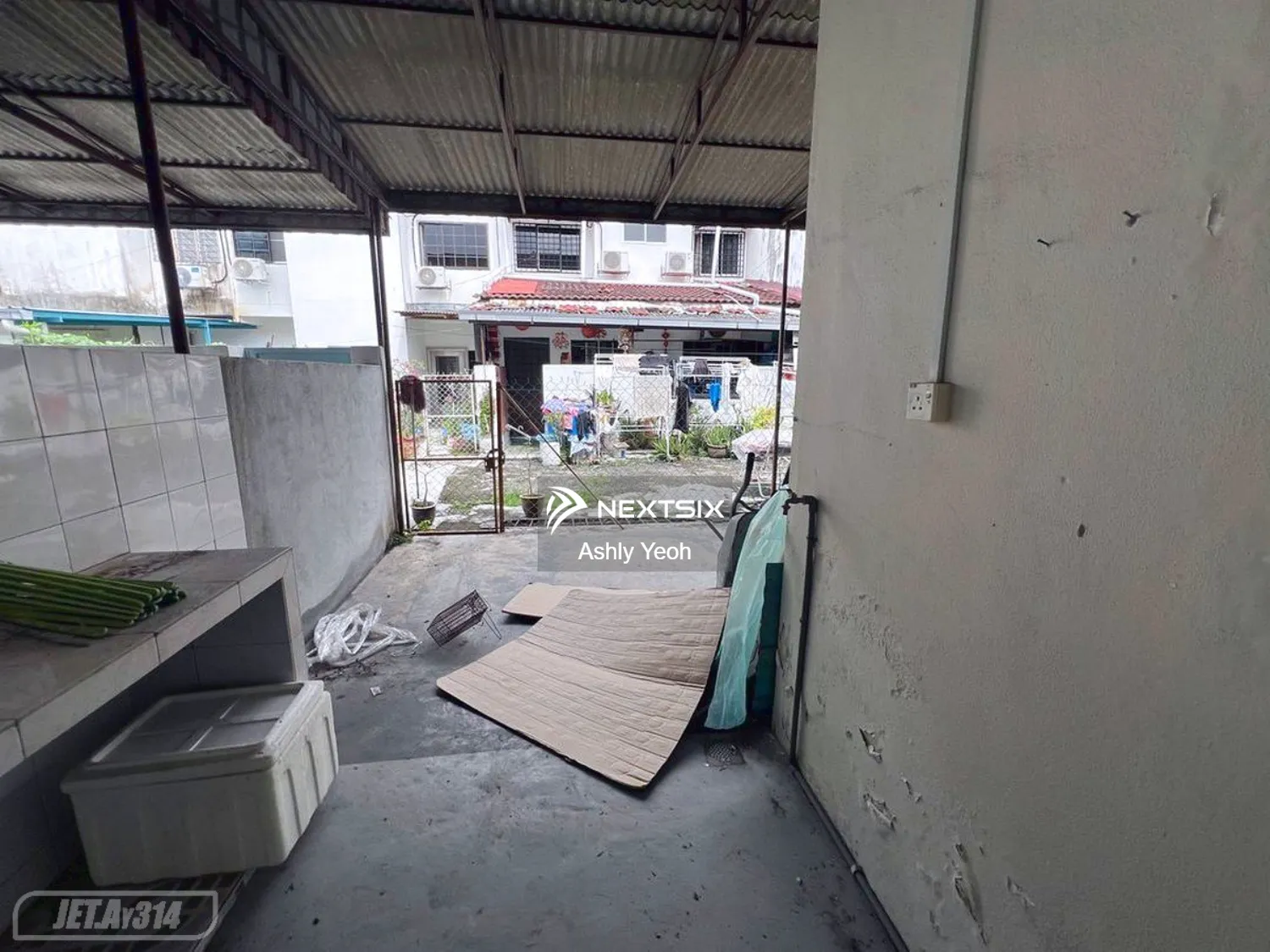 2-sty Terrace/Link House For Sale in Kapar Selangor - Image 6