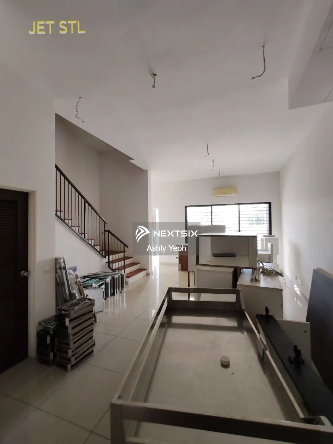 3-sty Terrace/Link House For Sale in Setia Alam Selangor