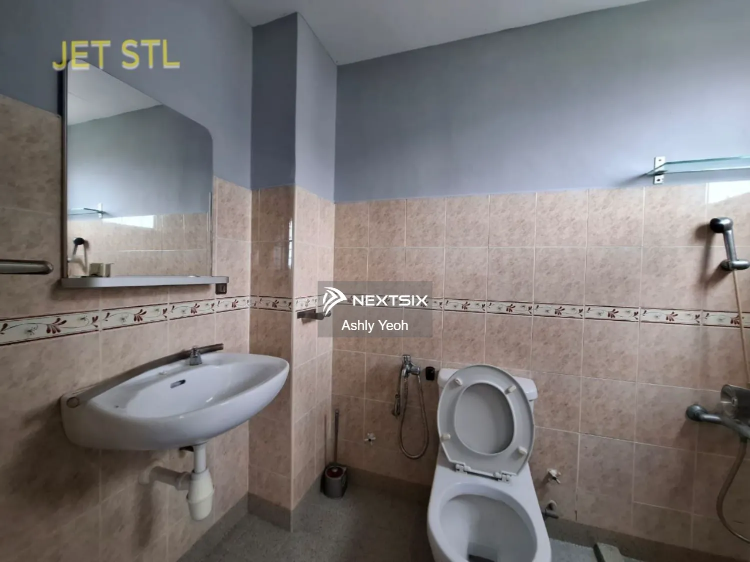 Apartment For Sale in Klang Selangor - Image 6