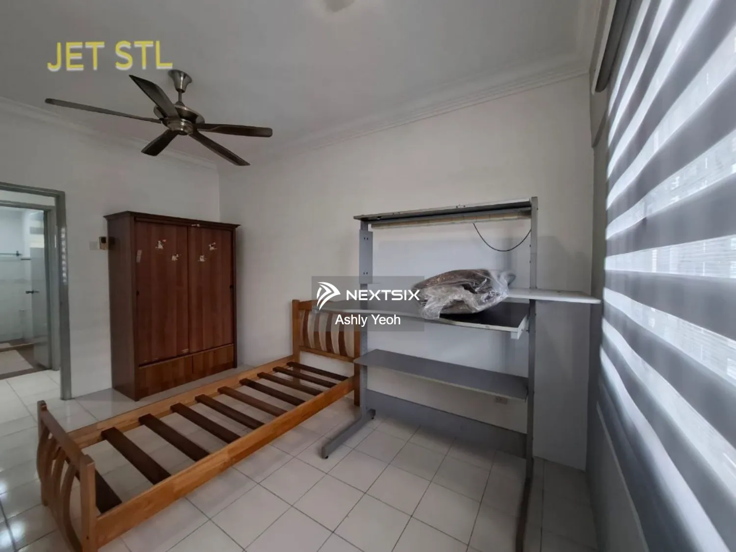 Apartment For Sale in Klang Selangor - Image 9