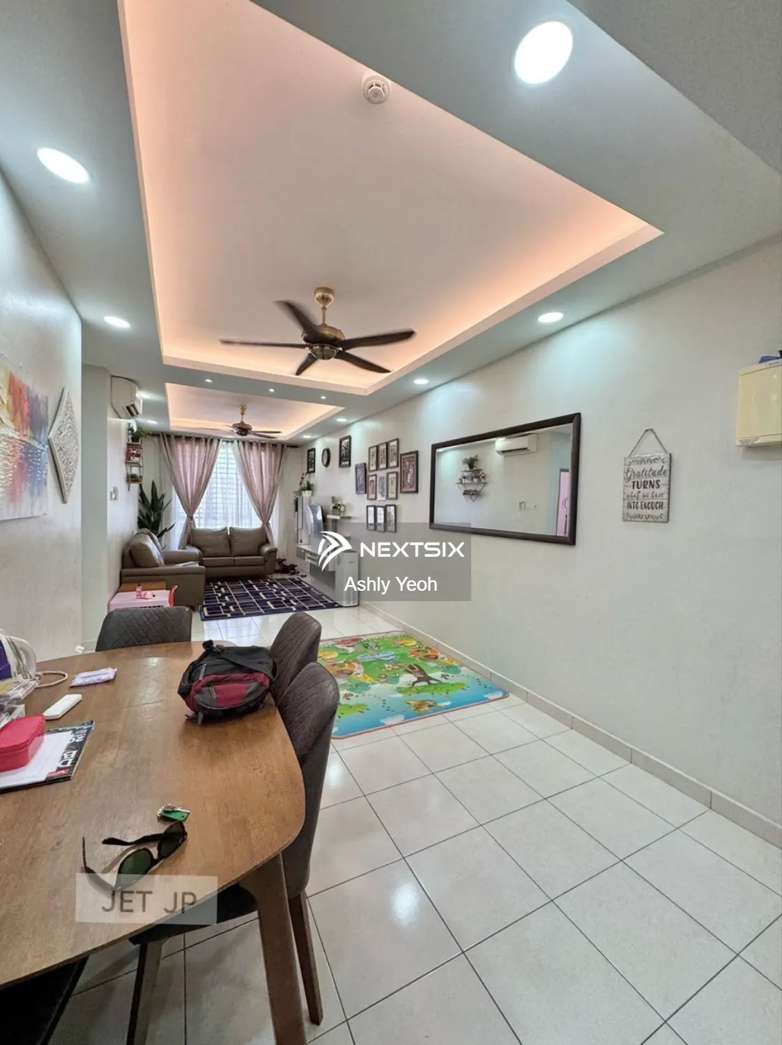 Apartment For Sale in Klang Selangor