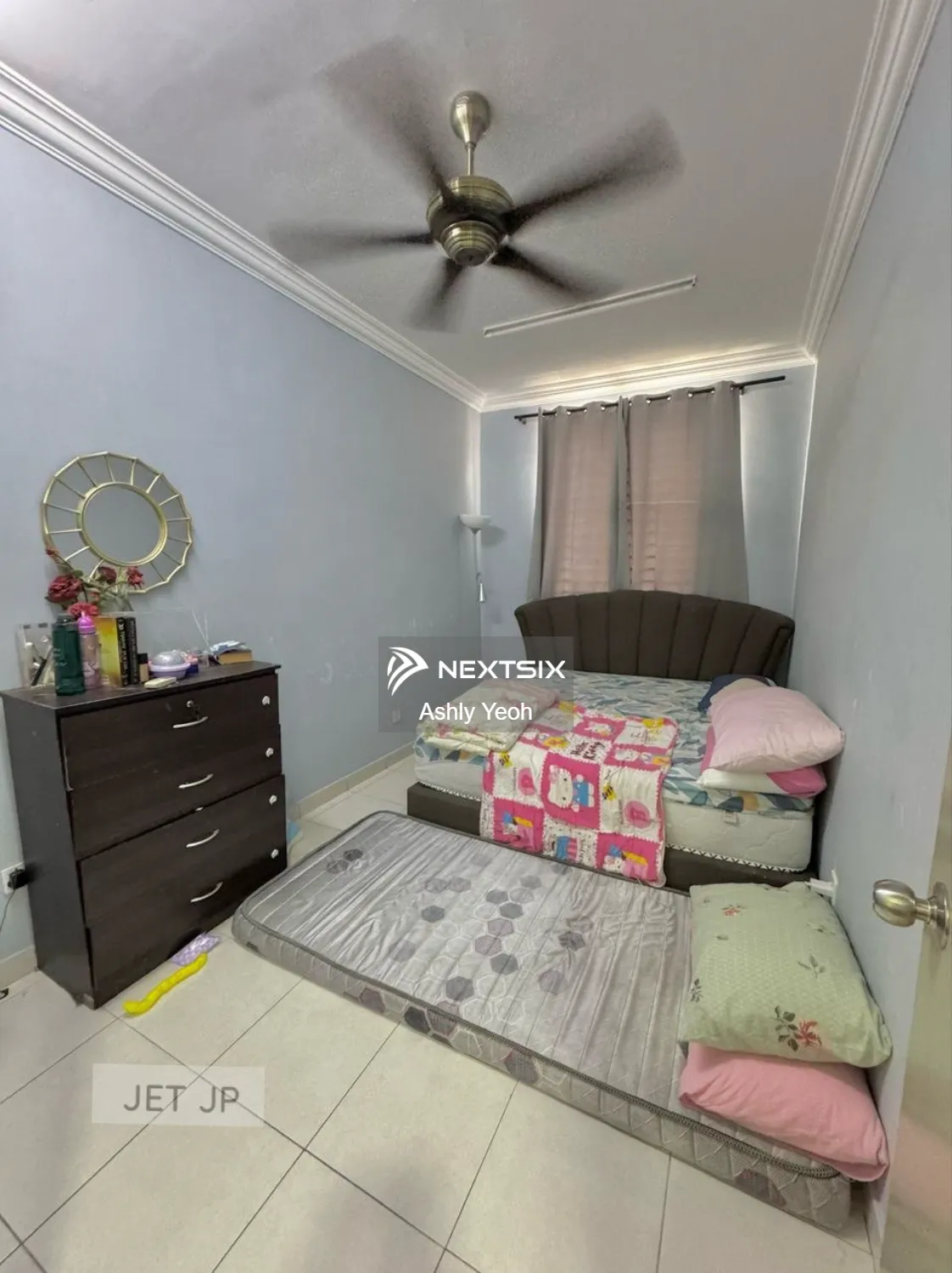 Apartment For Sale in Klang Selangor - Image 6