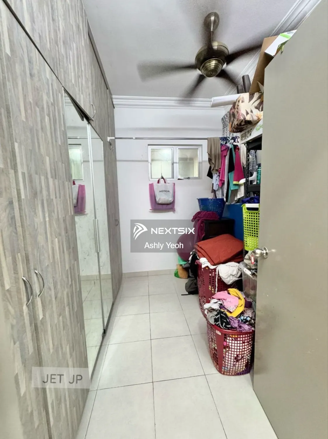 Apartment For Sale in Klang Selangor - Image 8