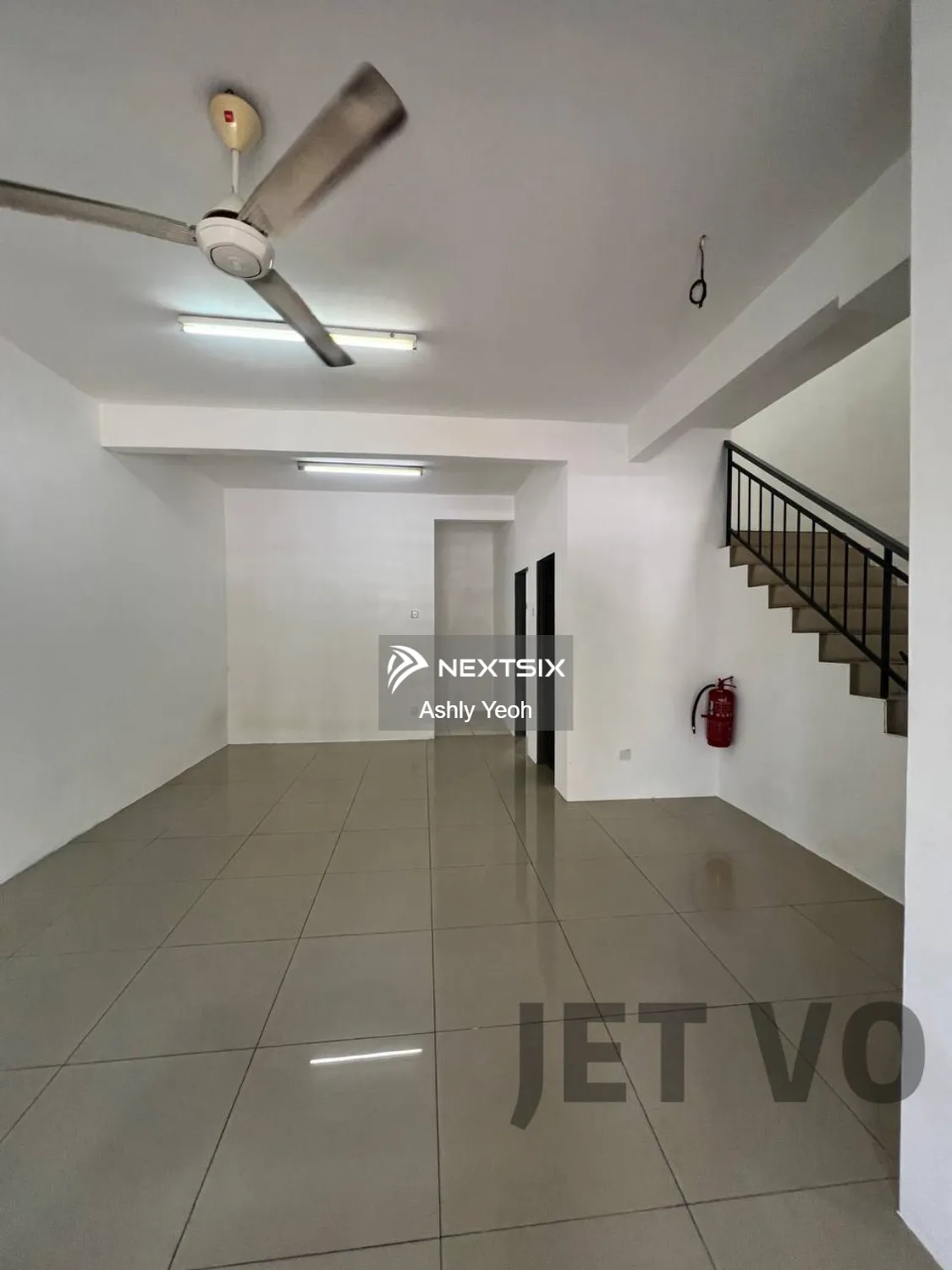 2-sty Terrace/Link House For Sale in Kapar Selangor