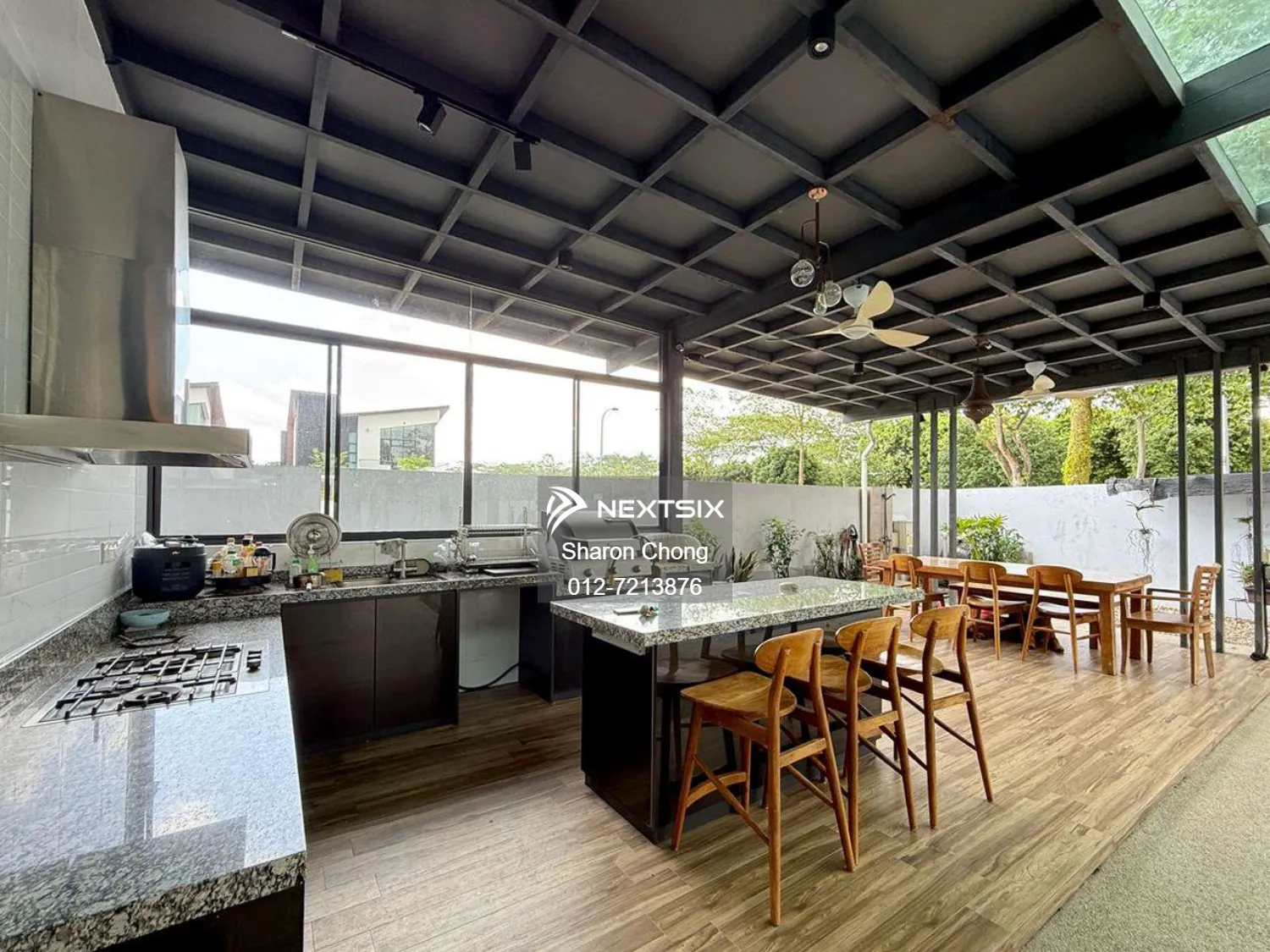 Semi-detached House For Sale in Gelang Patah Johor - Image 2