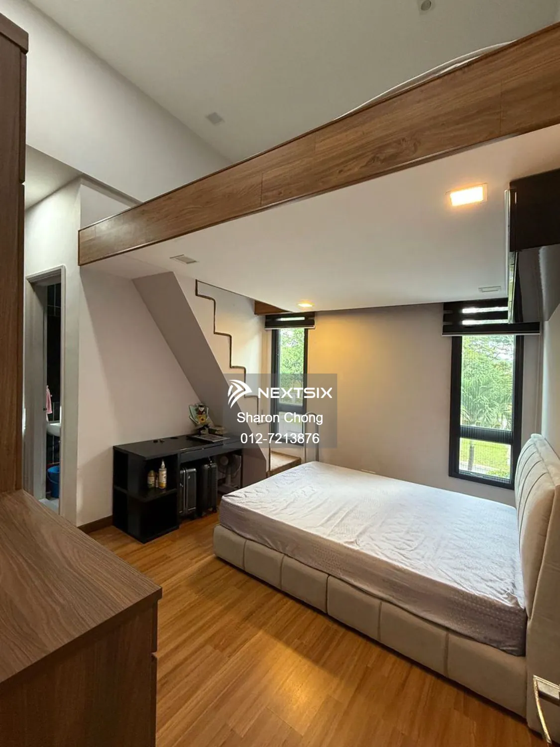 Semi-detached House For Sale in Gelang Patah Johor - Image 7