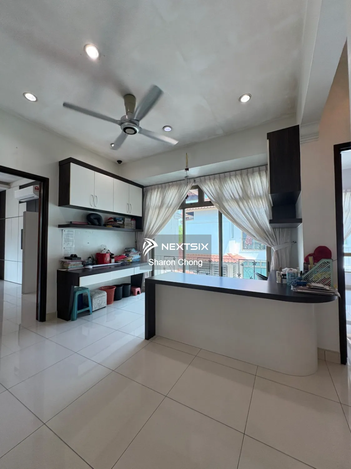 3 Storey Semi-detached Homes For Sale in Skudai Johor - Image 2