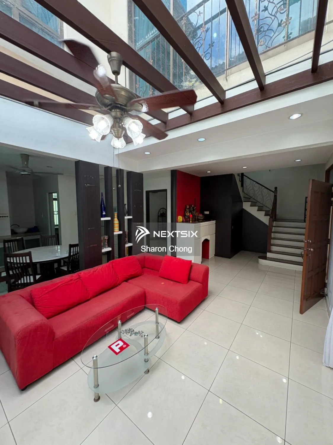3 Storey Semi-detached Homes For Sale in Skudai Johor - Image 4