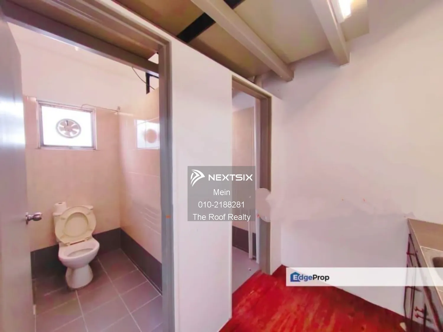 Office For Rent in Kuchai Lama Wilayah Persekutuan Kuala Lumpur - Image 10