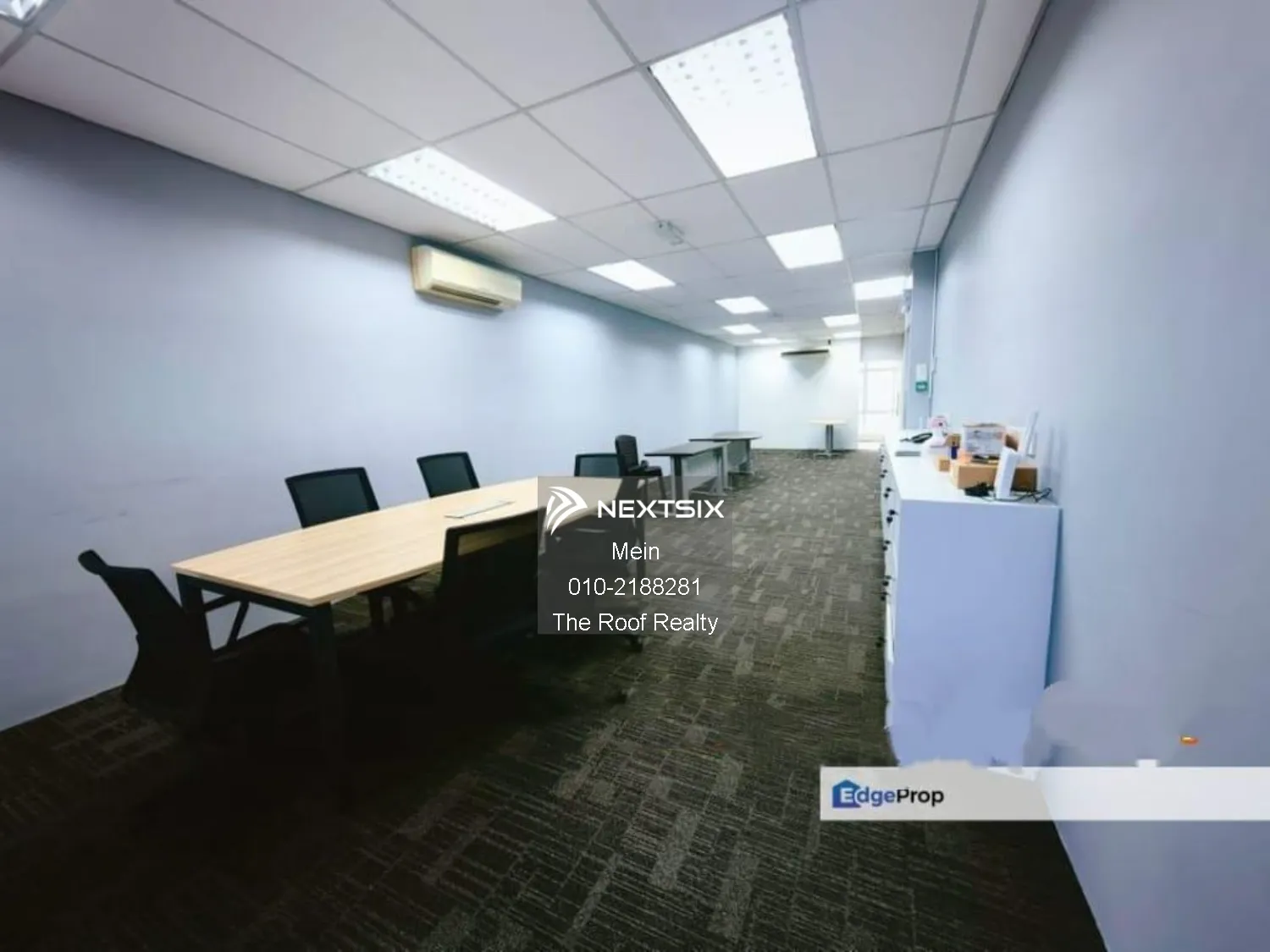 Office For Rent in Kuchai Lama Wilayah Persekutuan Kuala Lumpur - Image 5