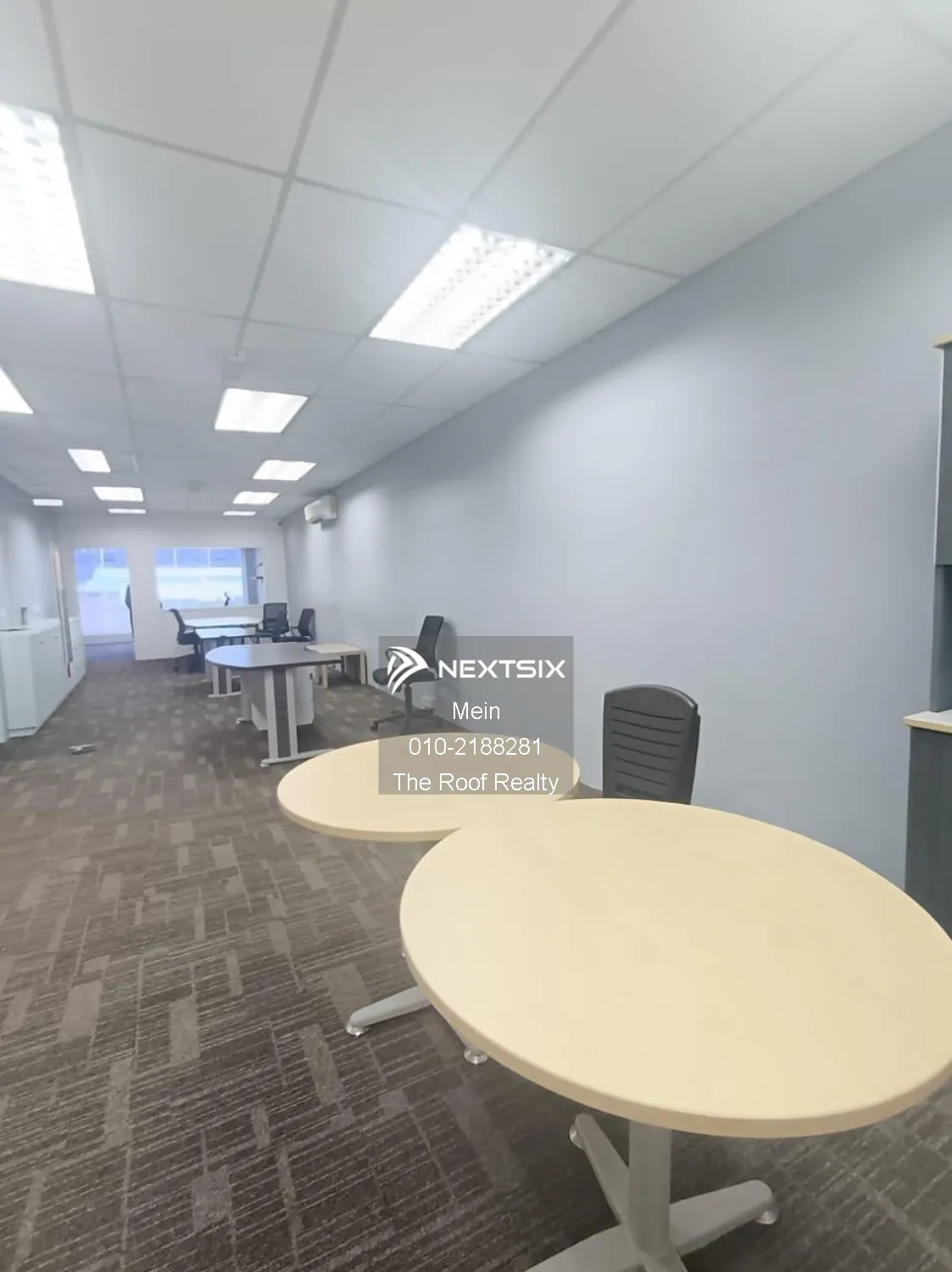 Office For Rent in Kuchai Lama Wilayah Persekutuan Kuala Lumpur - Image 6