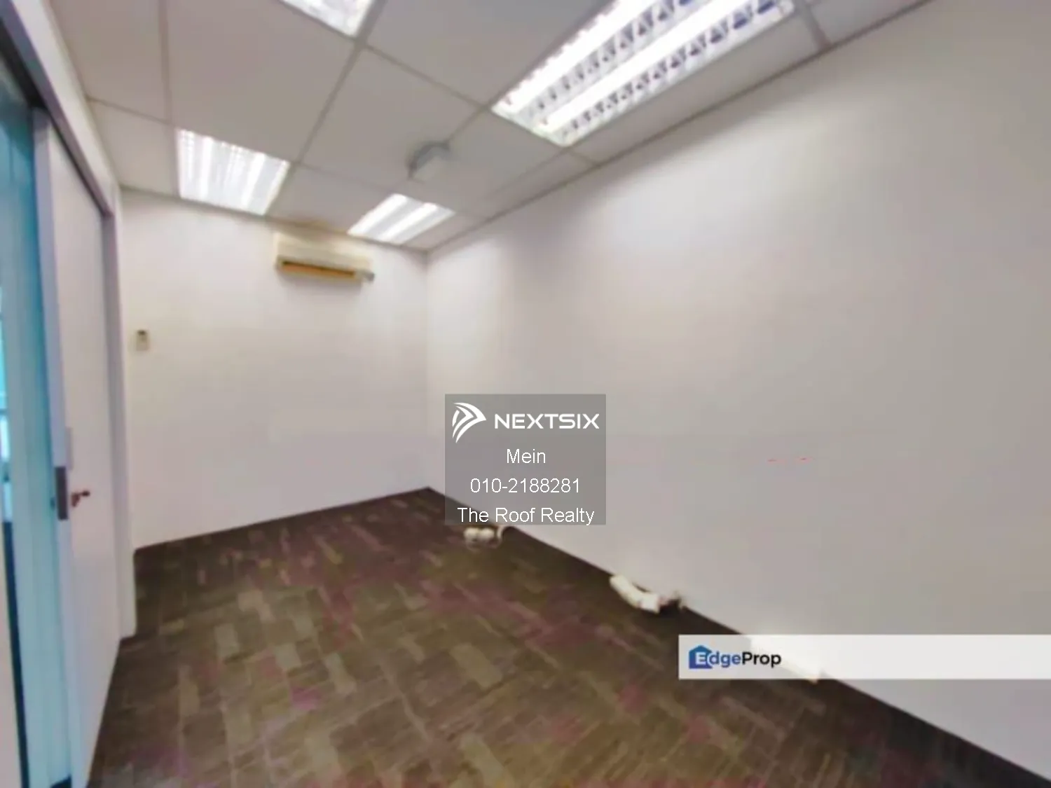 Office For Rent in Kuchai Lama Wilayah Persekutuan Kuala Lumpur - Image 7