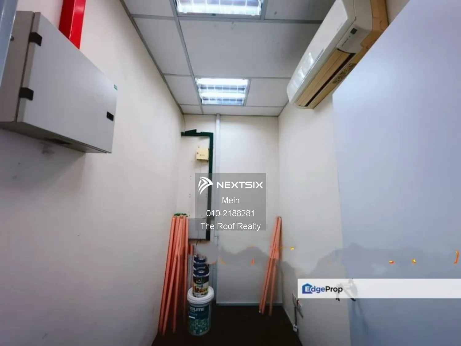 Office For Rent in Kuchai Lama Wilayah Persekutuan Kuala Lumpur - Image 8