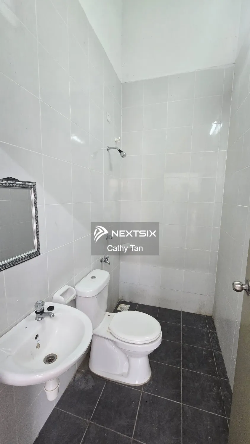 2-sty Terrace/Link House For Sale in Johor Bahru Johor - Image 10