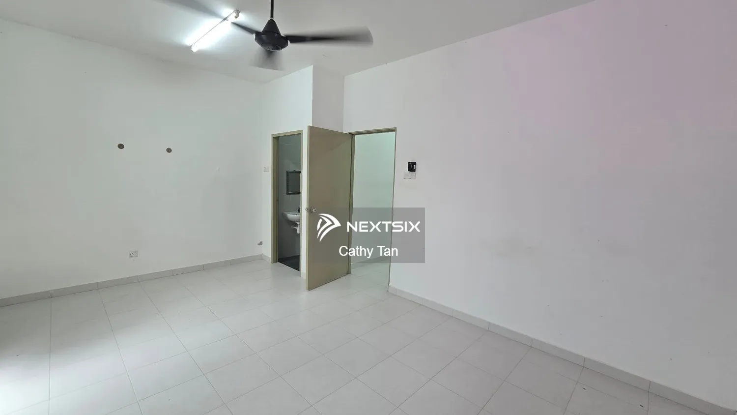 2-sty Terrace/Link House For Sale in Johor Bahru Johor - Image 11
