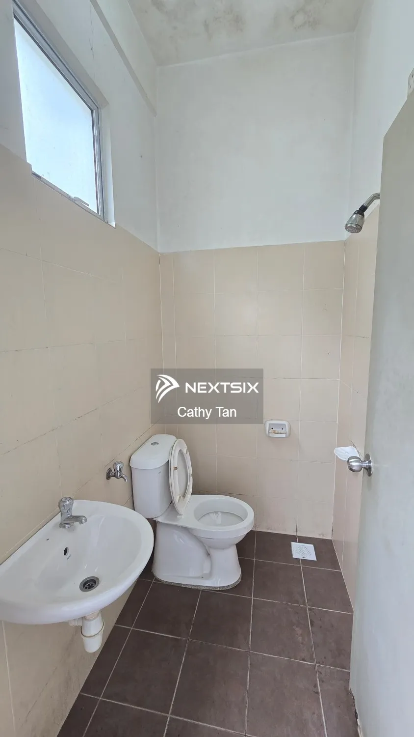 2-sty Terrace/Link House For Sale in Johor Bahru Johor - Image 12