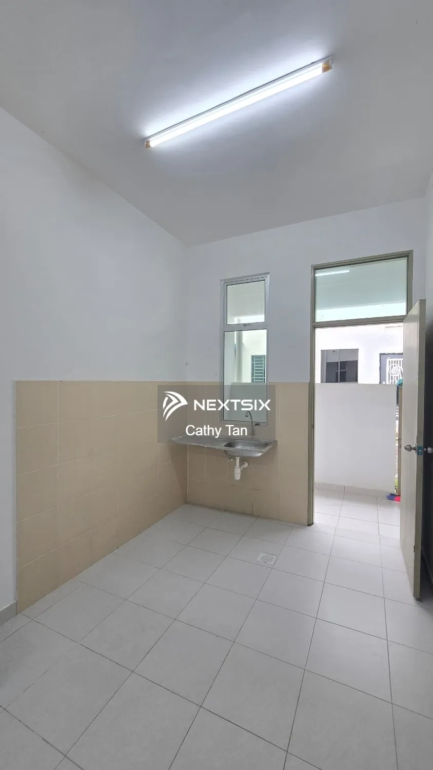 2-sty Terrace/Link House For Sale in Johor Bahru Johor - Image 5