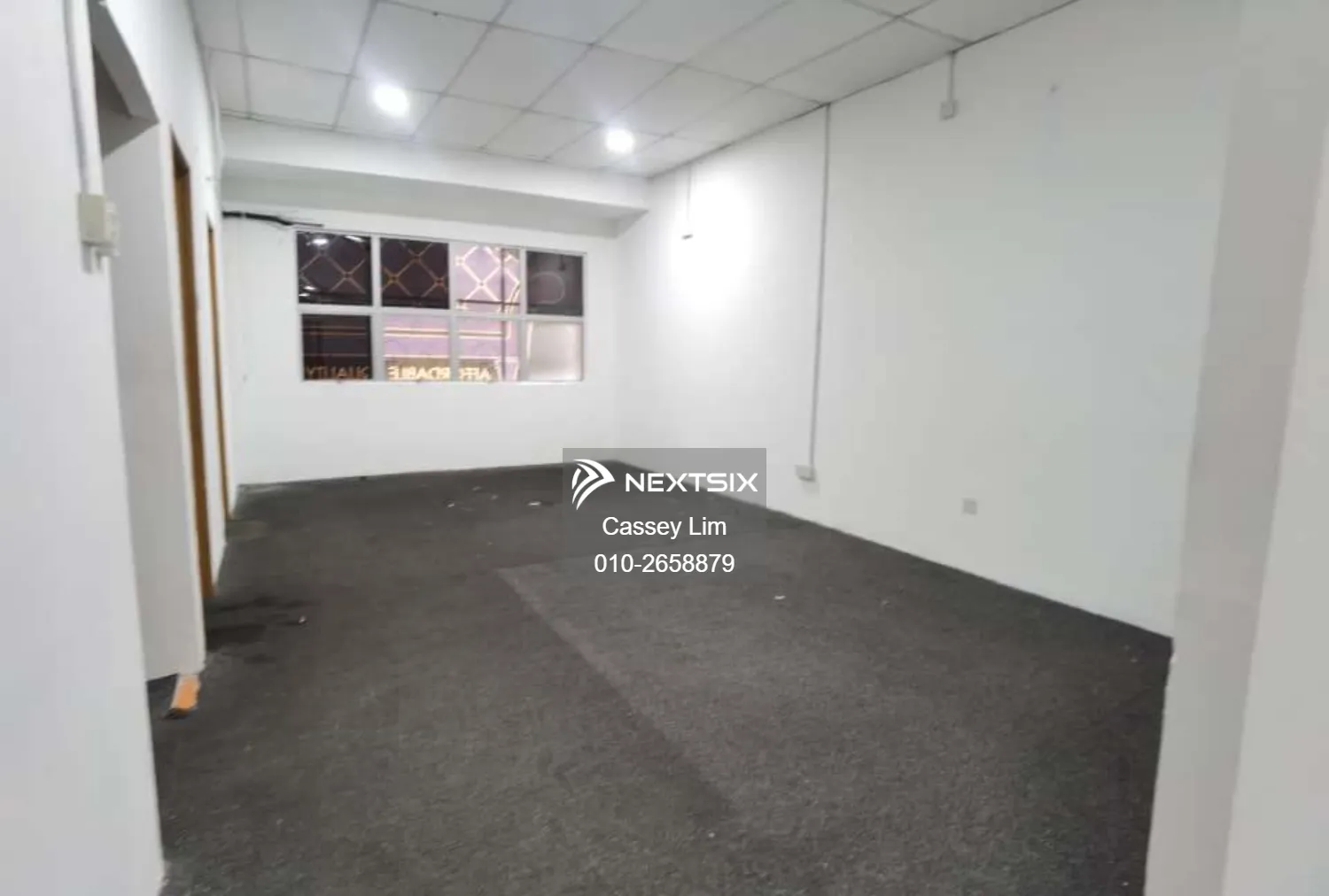 Shop Office For Rent in Bandar Puncak Alam Selangor - Image 5