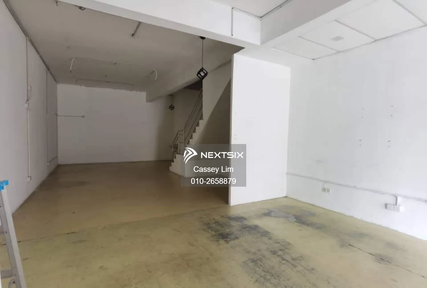 Shop Office For Rent in Bandar Puncak Alam Selangor - Image 6