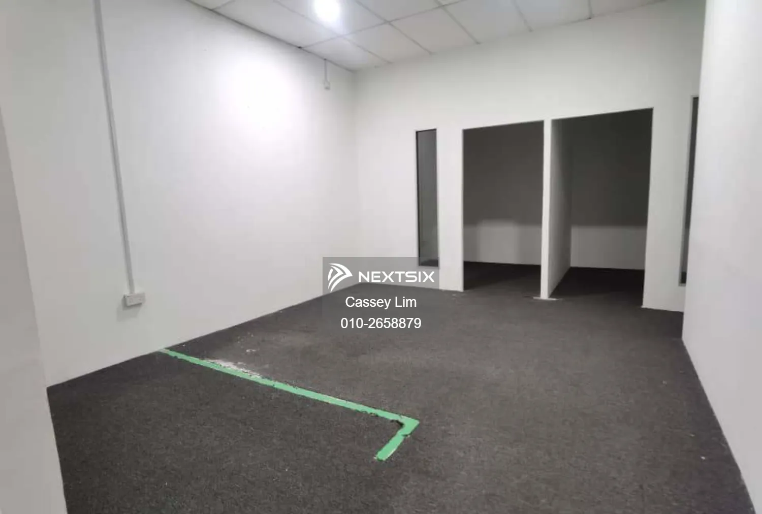 Shop Office For Rent in Bandar Puncak Alam Selangor - Image 8