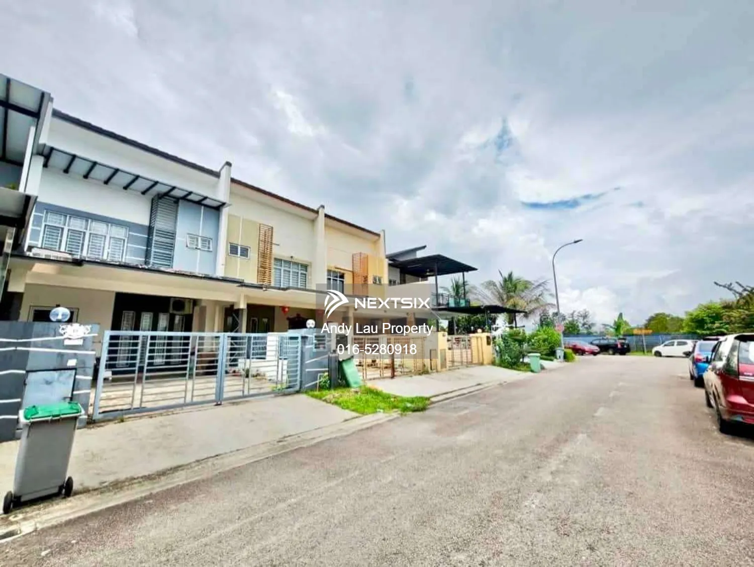 2-sty Terrace/Link House For Sale in Johor Bahru Johor