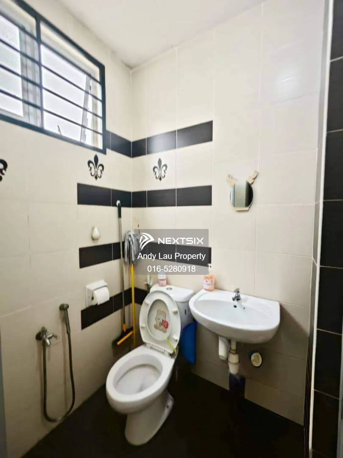 2-sty Terrace/Link House For Sale in Johor Bahru Johor - Image 10