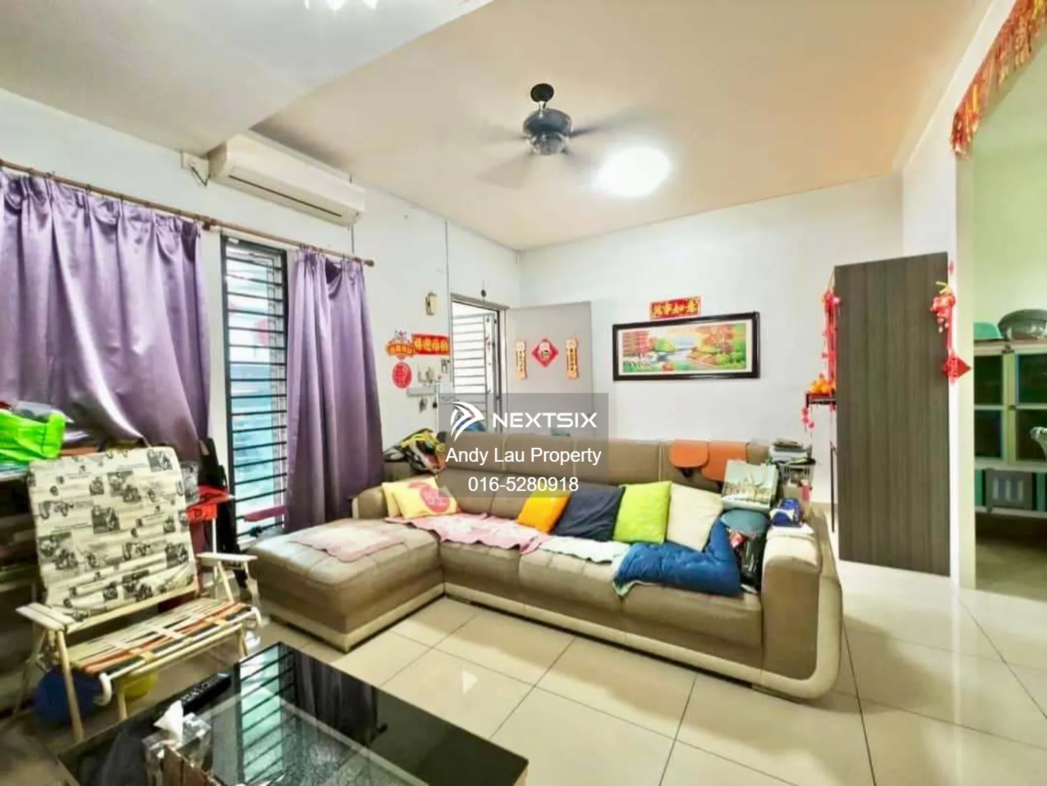 2-sty Terrace/Link House For Sale in Johor Bahru Johor - Image 6
