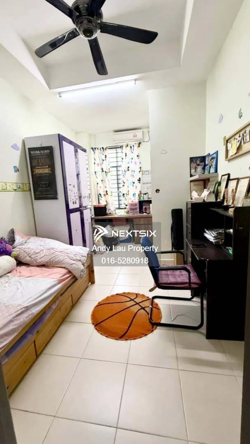 2-sty Terrace/Link House For Sale in Johor Bahru Johor - Image 7