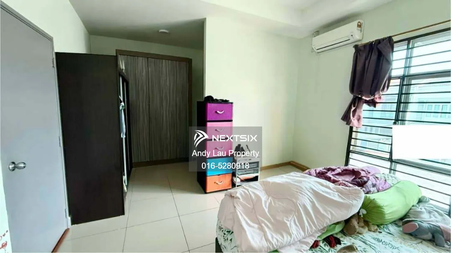 2-sty Terrace/Link House For Sale in Johor Bahru Johor - Image 8