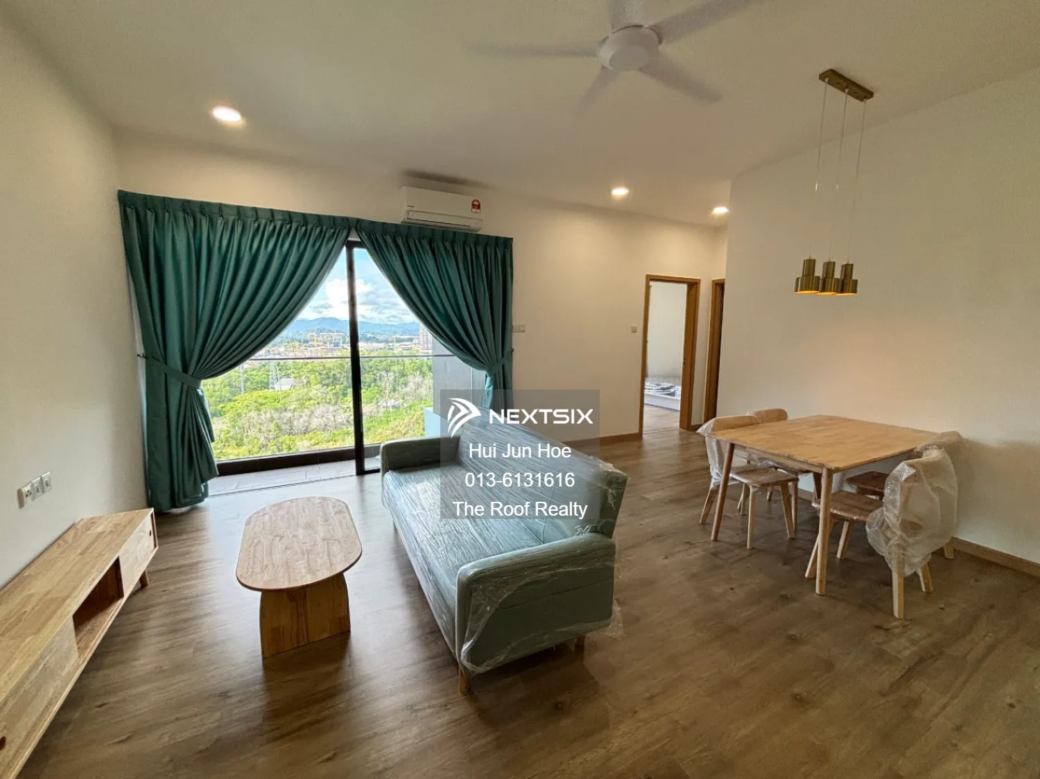 Condominium For Rent in Kota Kinabalu Sabah