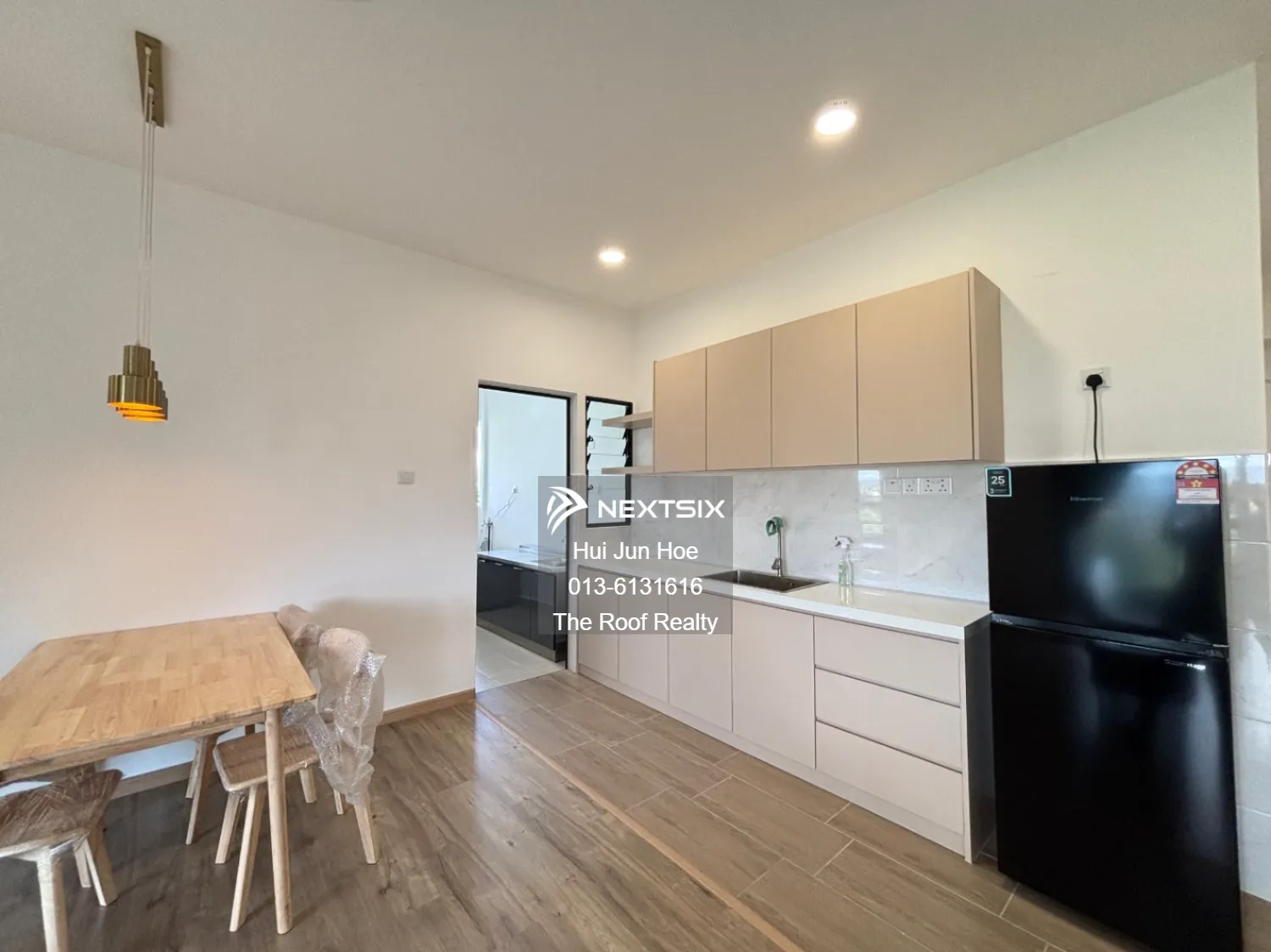 Condominium For Rent in Kota Kinabalu Sabah - Image 2