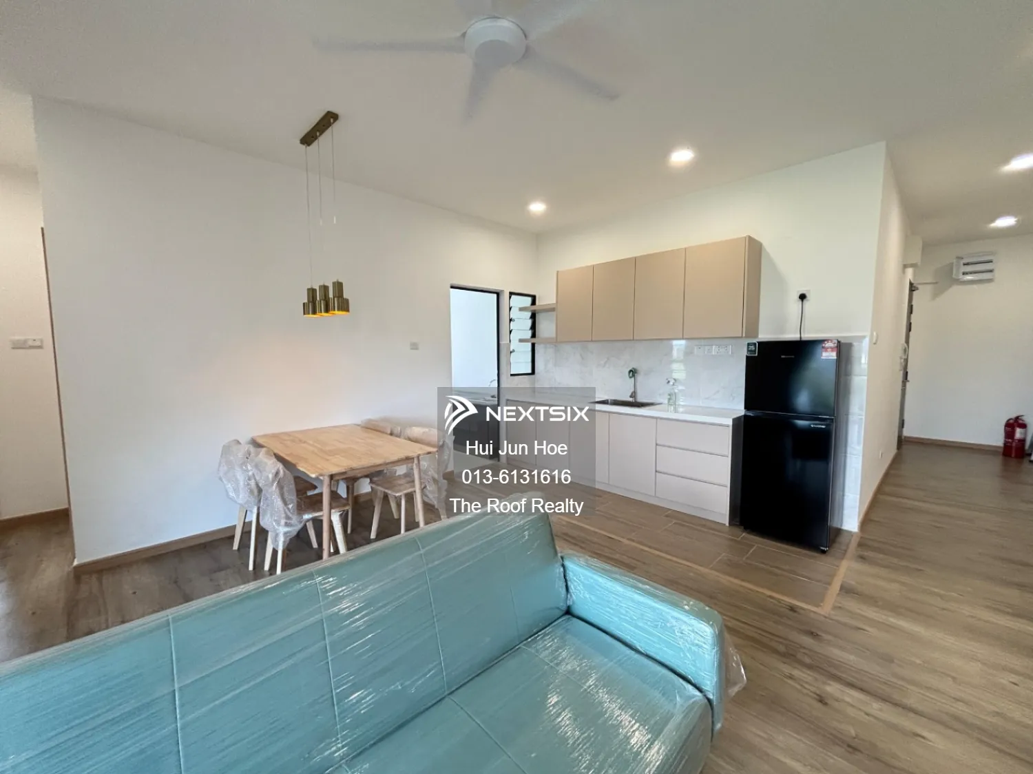 Condominium For Rent in Kota Kinabalu Sabah - Image 5