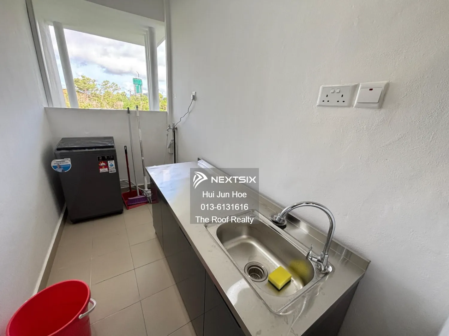Condominium For Rent in Kota Kinabalu Sabah - Image 6