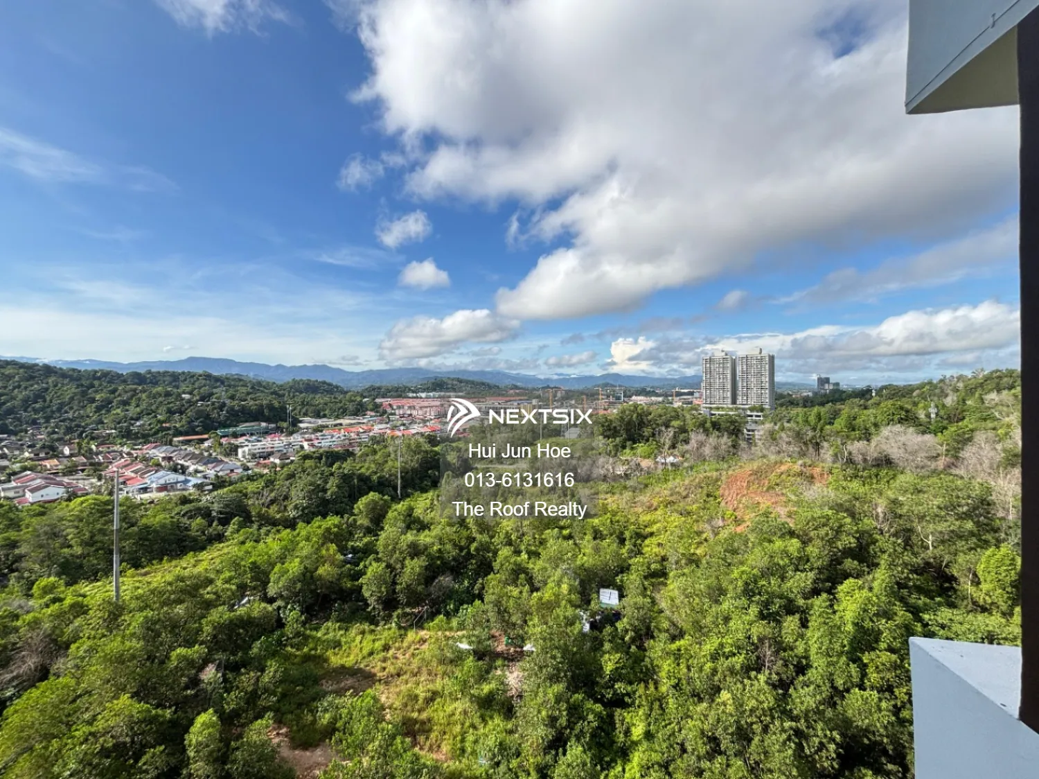 Condominium For Rent in Kota Kinabalu Sabah - Image 8