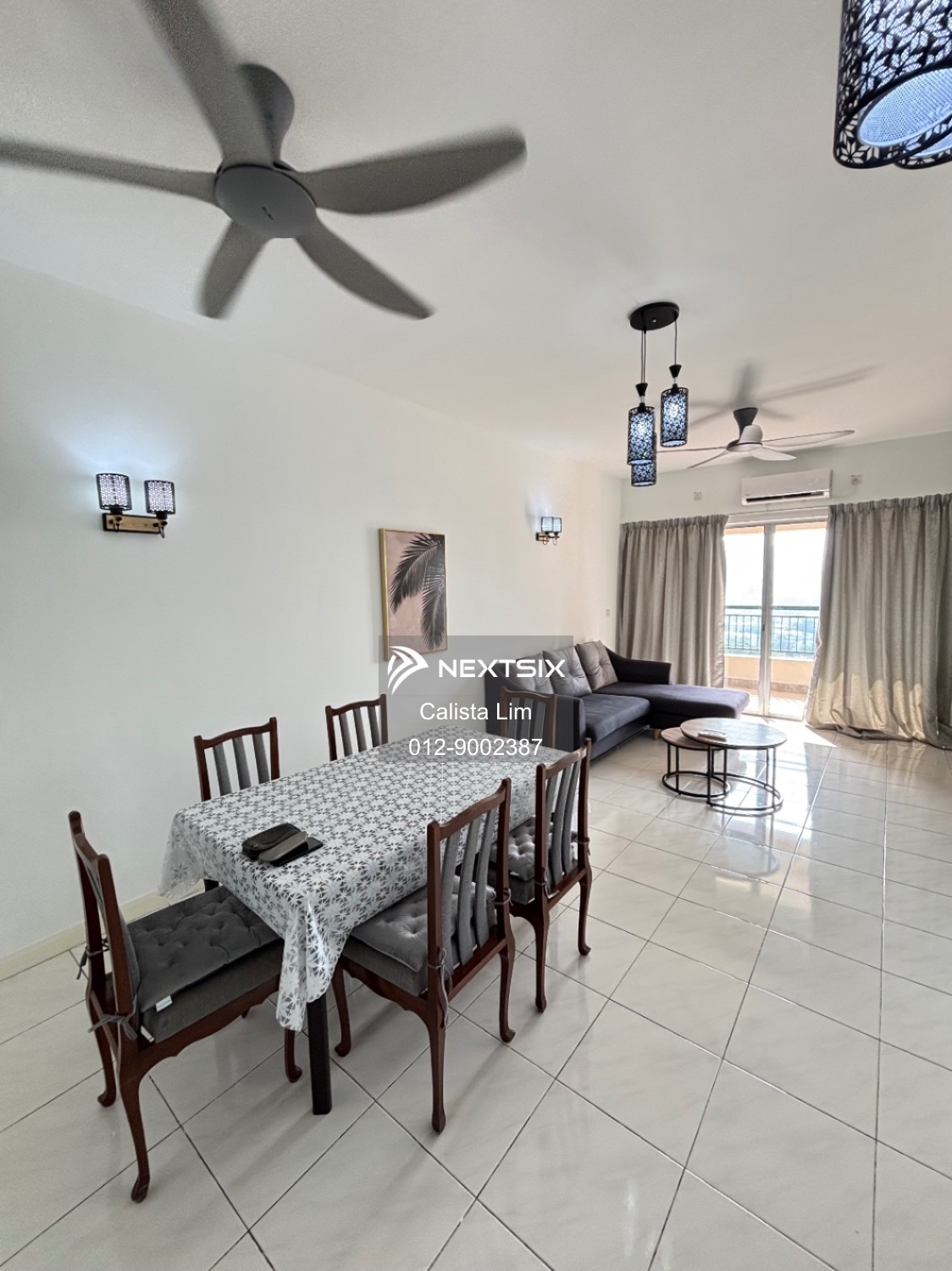 Condominium For Rent in Setiawangsa Kuala Lumpur