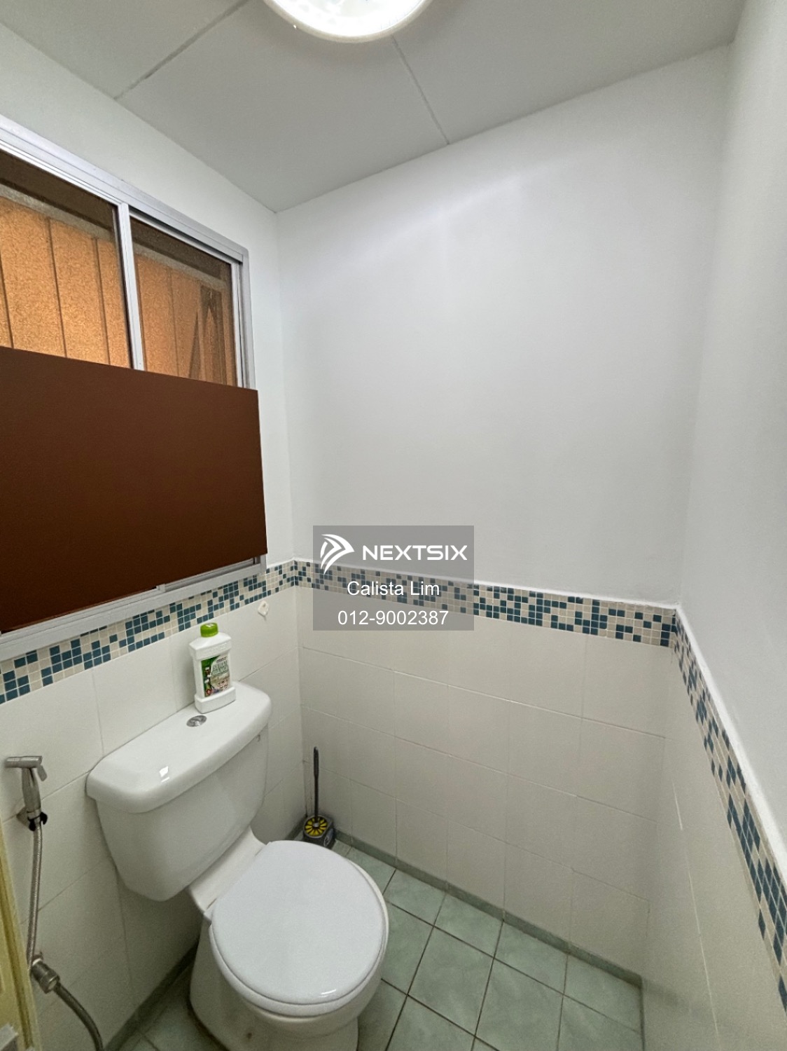Condominium For Rent in Setiawangsa Wilayah Persekutuan Kuala Lumpur - Image 11