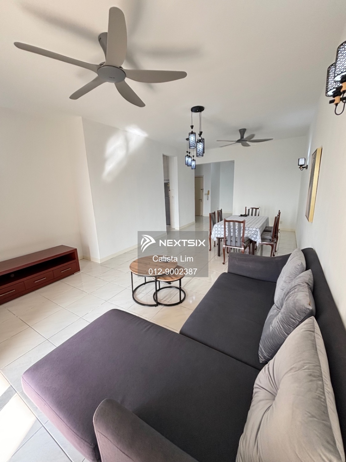 Condominium For Rent in Setiawangsa Wilayah Persekutuan Kuala Lumpur - Image 2