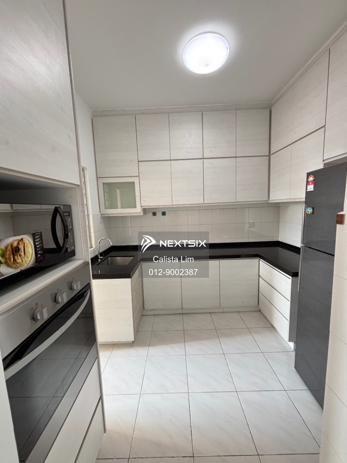 Condominium For Rent in Setiawangsa Wilayah Persekutuan Kuala Lumpur - Image 3