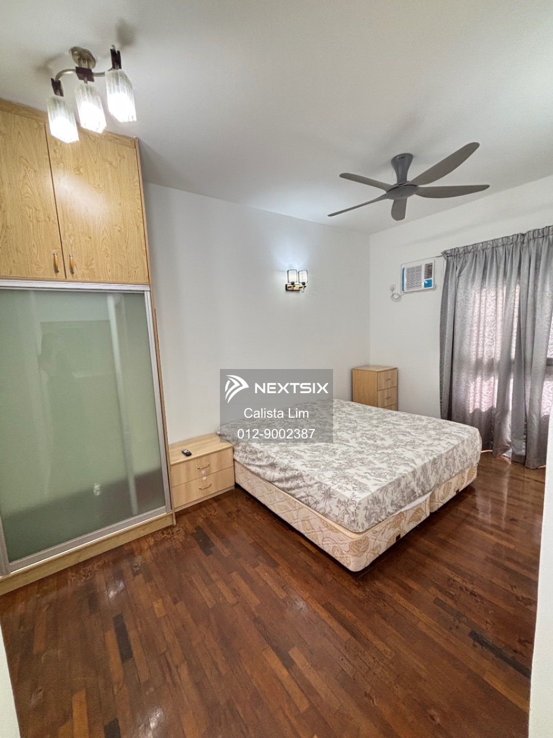 Condominium For Rent in Setiawangsa Wilayah Persekutuan Kuala Lumpur - Image 6