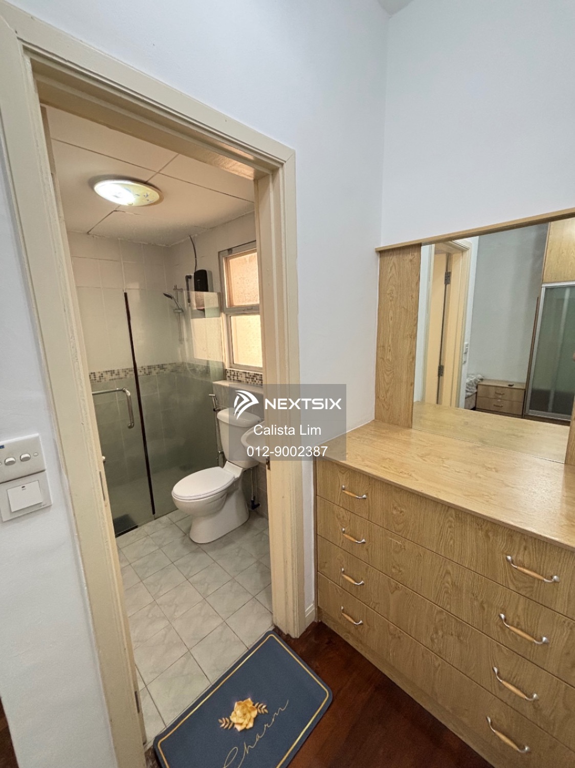 Condominium For Rent in Setiawangsa Wilayah Persekutuan Kuala Lumpur - Image 7