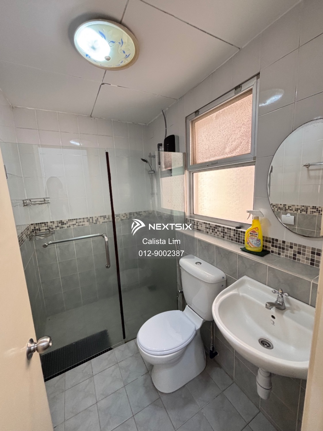 Condominium For Rent in Setiawangsa Wilayah Persekutuan Kuala Lumpur - Image 8