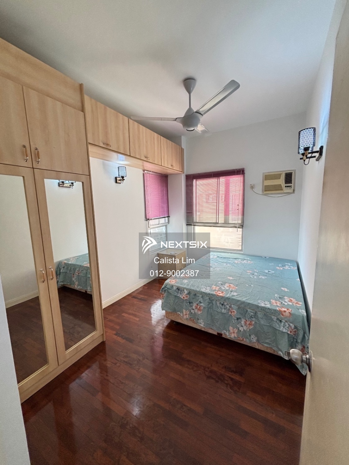 Condominium For Rent in Setiawangsa Wilayah Persekutuan Kuala Lumpur - Image 9