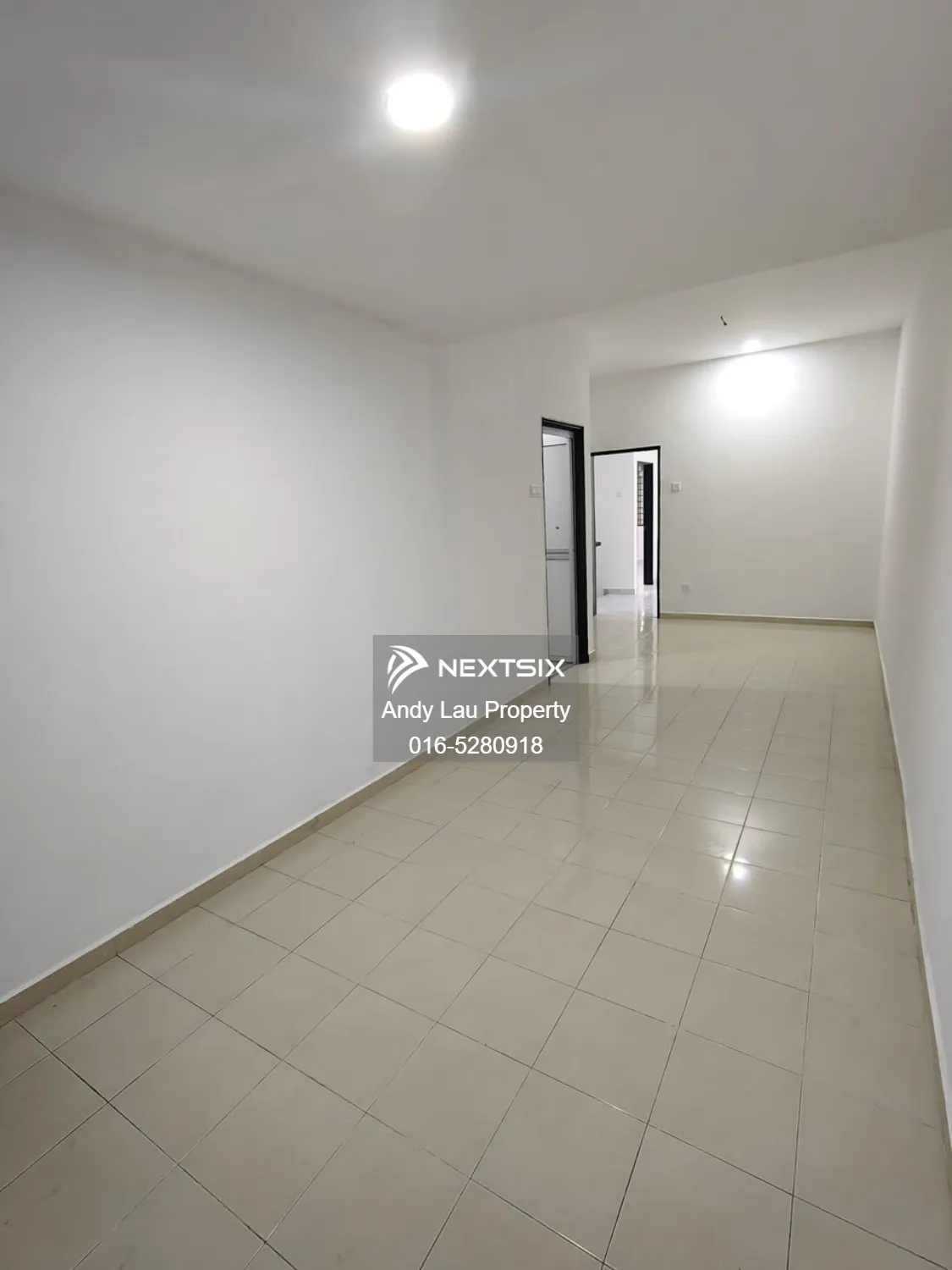 2-sty Terrace/Link House For Sale in Ulu Tiram Johor - Image 10