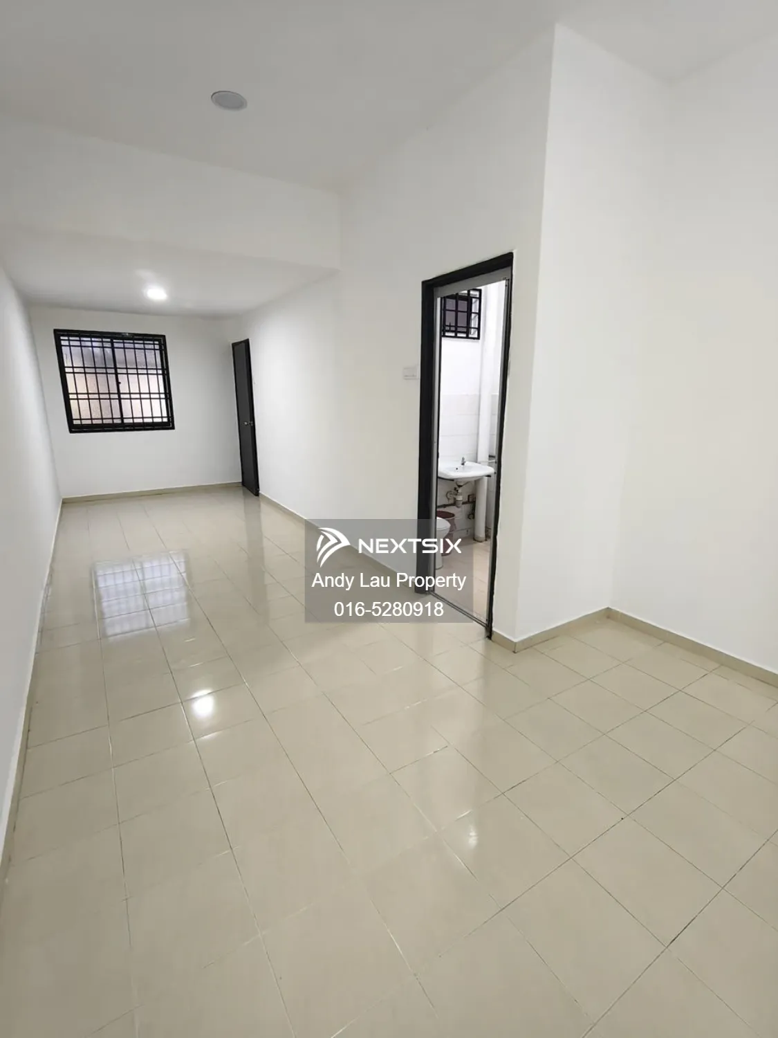2-sty Terrace/Link House For Sale in Ulu Tiram Johor - Image 11